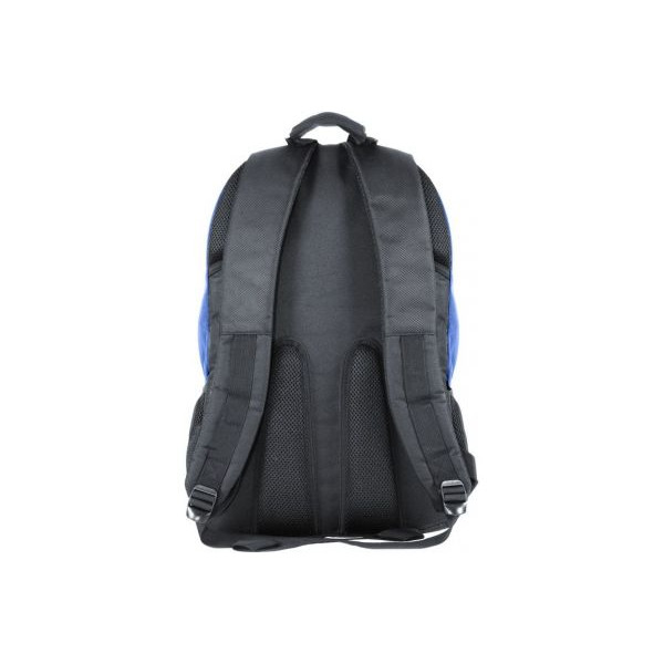 Рюкзак для ноутбука 17" D-LEX LX-637P-BK-DB
